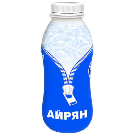 Айрян Домлян, 330мл
